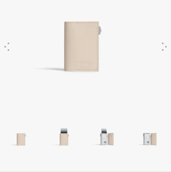 MONOS Slim Wallet Pro - Picture 4 of 6